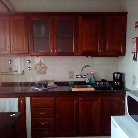 Apartamento Segundo Canto Ponta Delgada Zewnętrze zdjęcie
