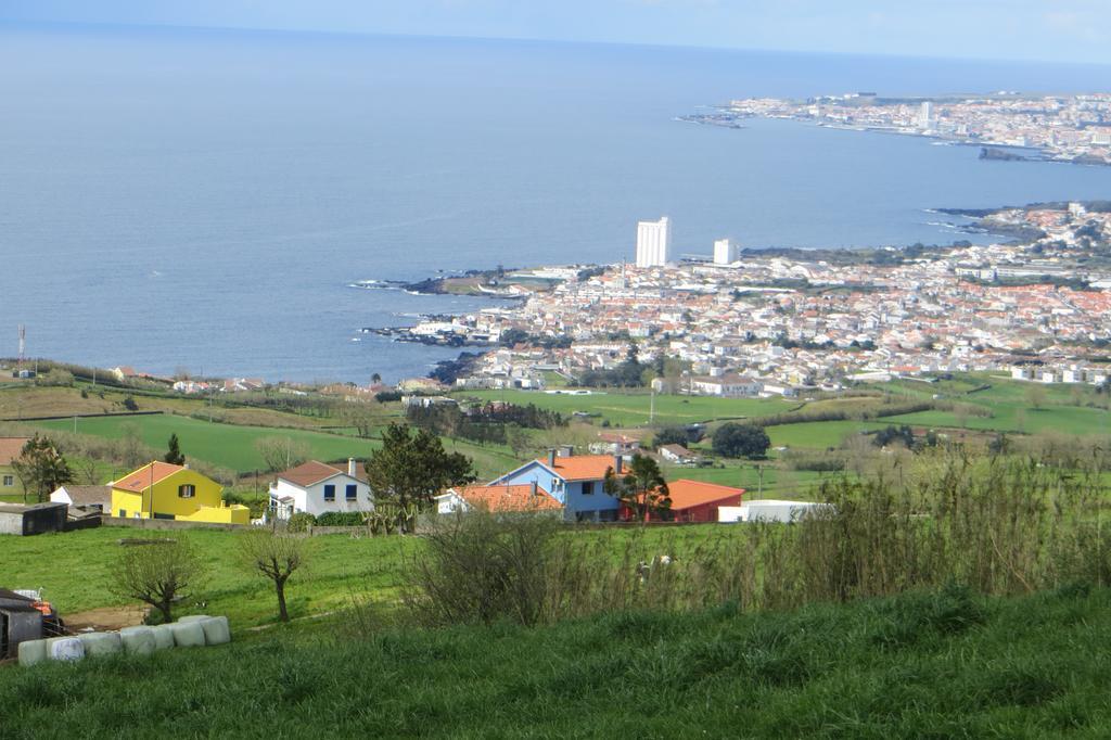 Apartamento Segundo Canto Ponta Delgada Zewnętrze zdjęcie