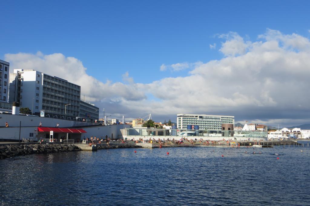 Apartamento Segundo Canto Ponta Delgada Zewnętrze zdjęcie