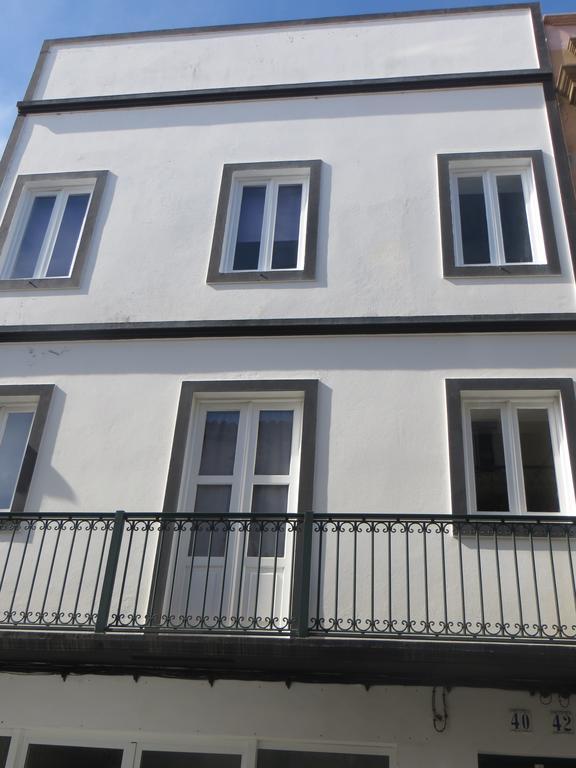 Apartamento Segundo Canto Ponta Delgada Zewnętrze zdjęcie
