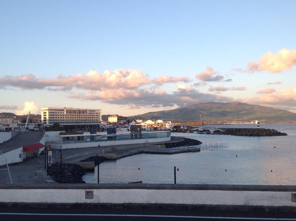 Apartamento Segundo Canto Ponta Delgada Zewnętrze zdjęcie