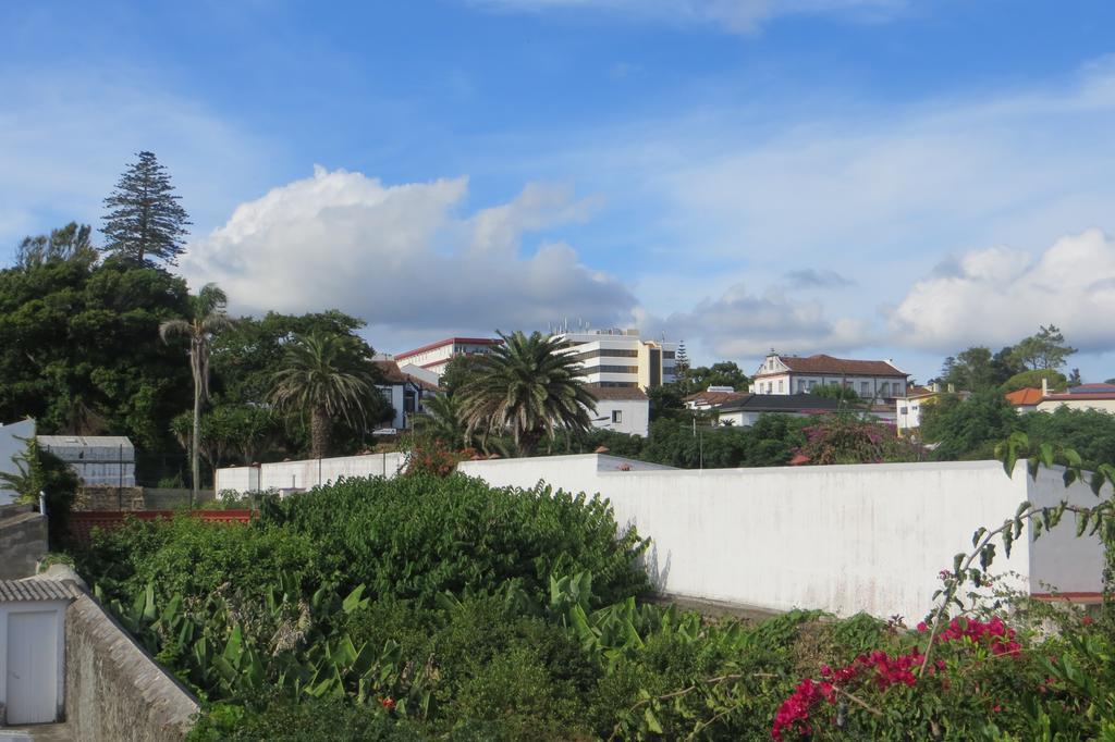 Apartamento Segundo Canto Ponta Delgada Zewnętrze zdjęcie