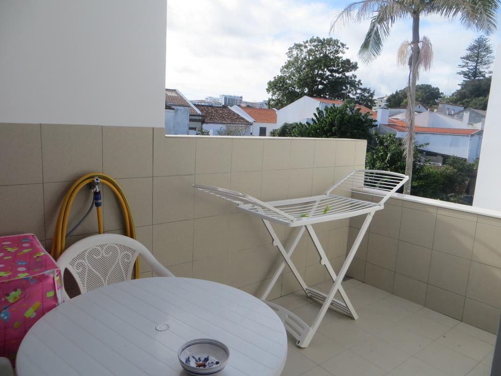Apartamento Segundo Canto Ponta Delgada Zewnętrze zdjęcie