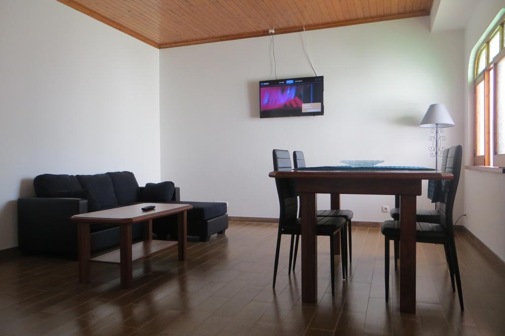 Apartamento Segundo Canto Ponta Delgada Zewnętrze zdjęcie
