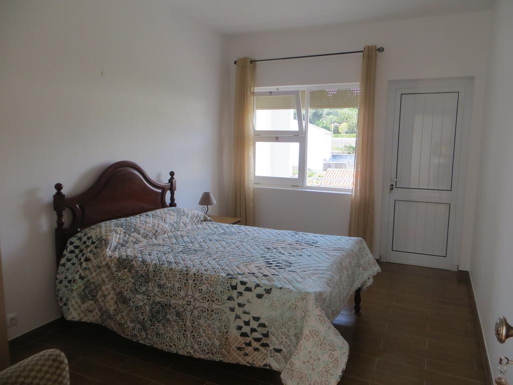 Apartamento Segundo Canto Ponta Delgada Zewnętrze zdjęcie