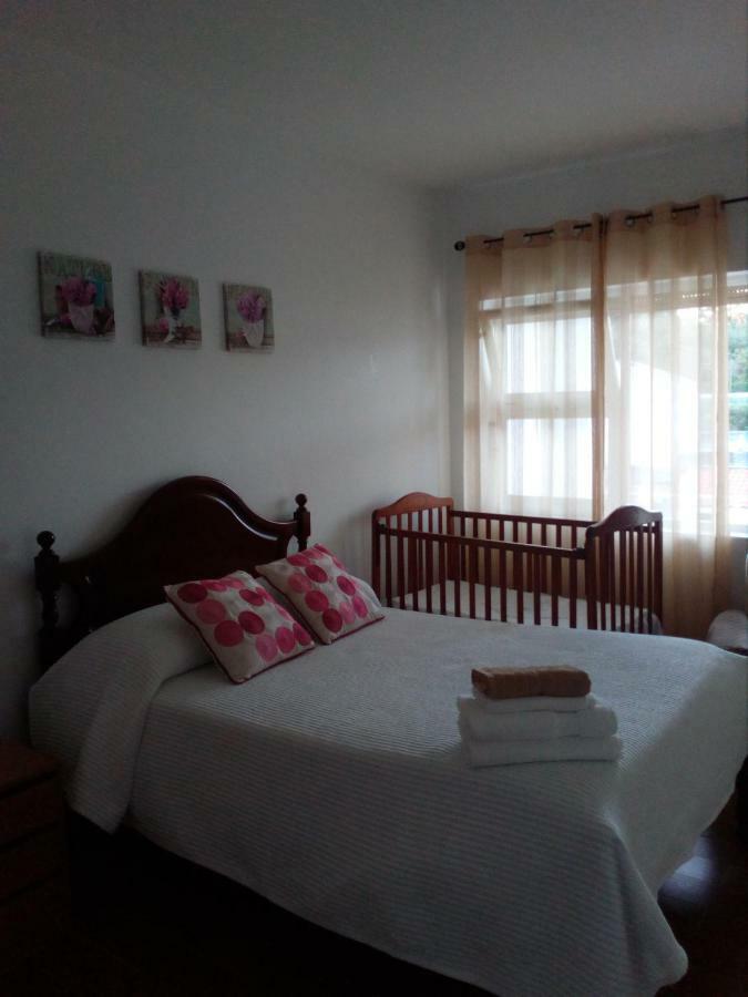 Apartamento Segundo Canto Ponta Delgada Zewnętrze zdjęcie
